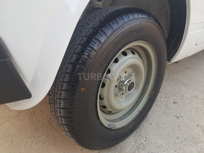 LADA (VAZ) 2107 2010, 67,000 km - 1.6 l - Sumqayıt
