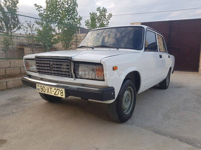 LADA (VAZ) 2107 2010, 67,000 km - 1.6 l - Sumqayıt