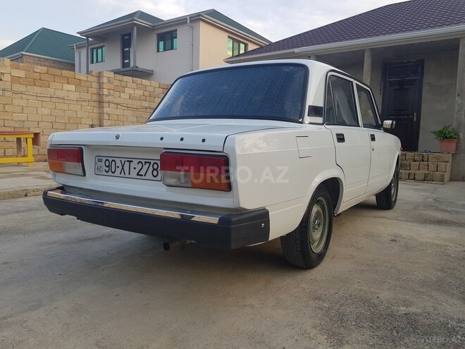 LADA (VAZ) 2107 2010, 67,000 km - 1.6 l - Sumqayıt