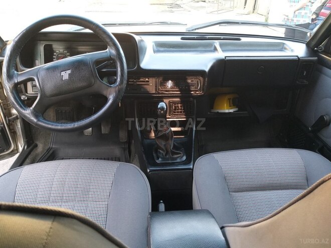 Tofas Sahin 2006, 150,000 km - 0.2 l - Bakı