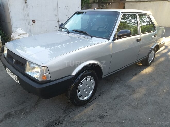 Tofas Sahin 2006, 150,000 km - 0.2 l - Bakı