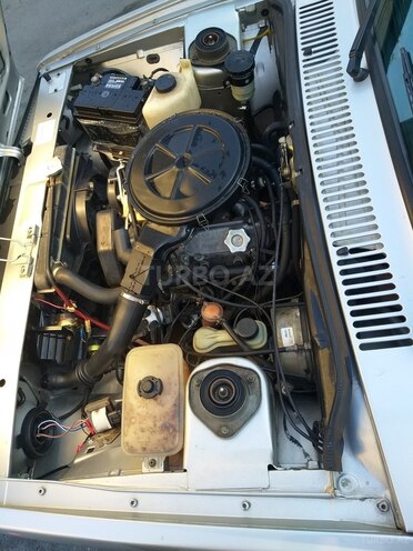 Tofas Sahin 2006, 150,000 km - 0.2 l - Bakı