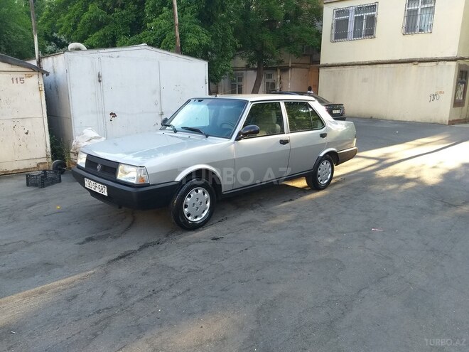 Tofas Sahin 2006, 150,000 km - 0.2 l - Bakı
