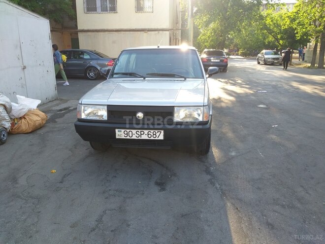 Tofas Sahin 2006, 150,000 km - 0.2 l - Bakı