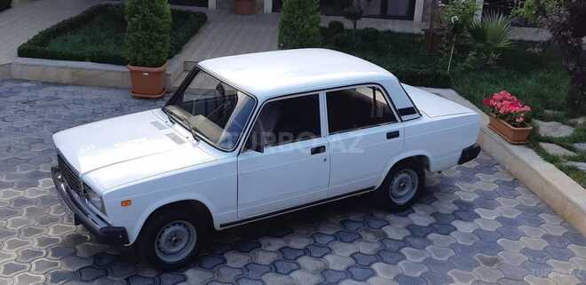 LADA (VAZ) 2107 2009, 107,818 km - 1.6 л - Bakı