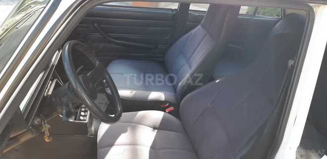 LADA (VAZ) 2107 2009, 107,818 km - 1.6 л - Bakı