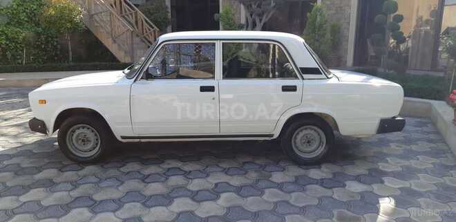 LADA (VAZ) 2107 2009, 107,818 km - 1.6 л - Bakı