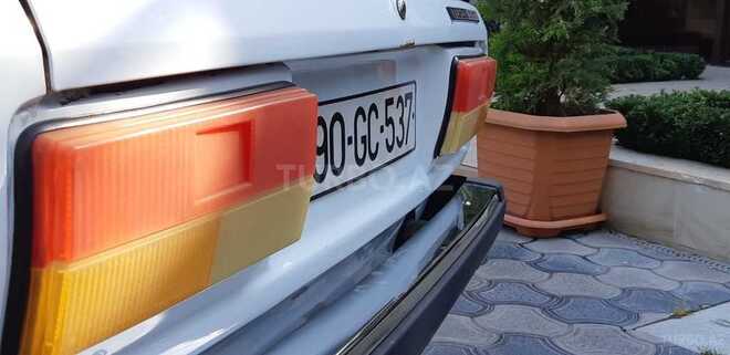 LADA (VAZ) 2107 2009, 107,818 km - 1.6 л - Bakı