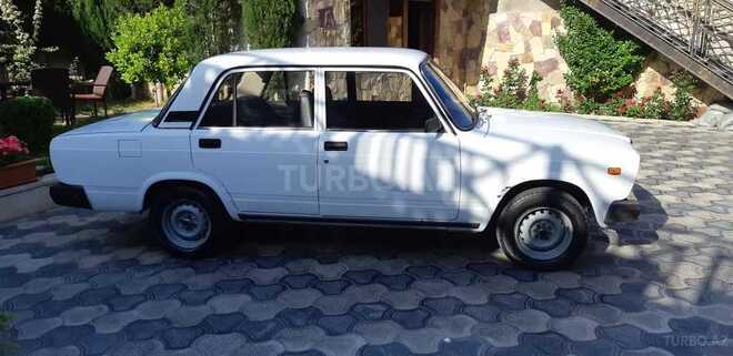 LADA (VAZ) 2107 2009, 107,818 km - 1.6 л - Bakı