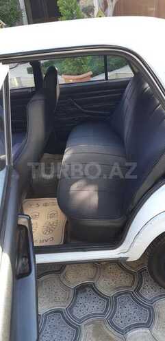 LADA (VAZ) 2107 2009, 107,818 km - 1.6 л - Bakı