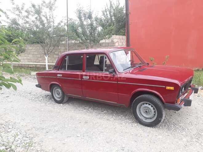 LADA (VAZ) 2106 2006, 236,963 km - 1.6 l - Xaçmaz