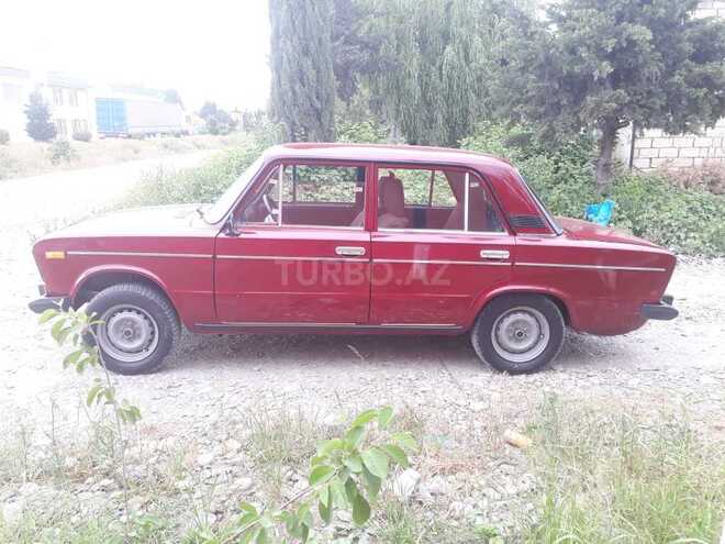 LADA (VAZ) 2106 2006, 236,963 km - 1.6 l - Xaçmaz