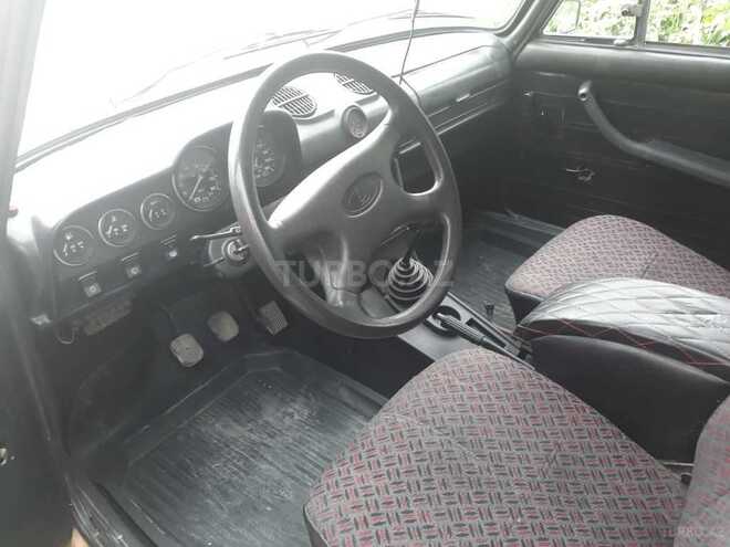 LADA (VAZ) 2106 2006, 236,963 km - 1.6 l - Xaçmaz