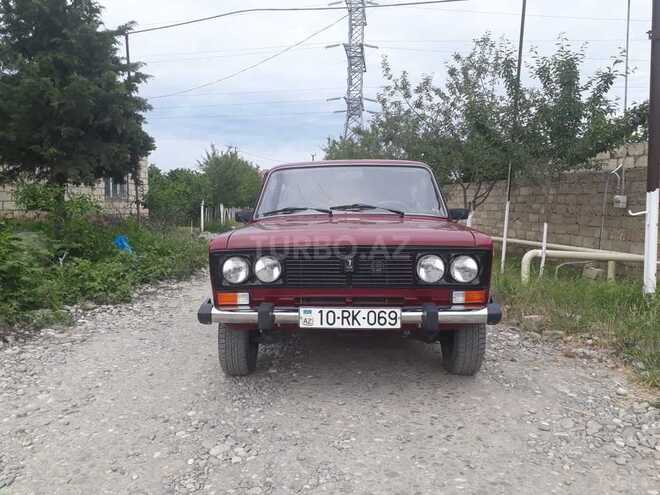 LADA (VAZ) 2106 2006, 236,963 km - 1.6 l - Xaçmaz