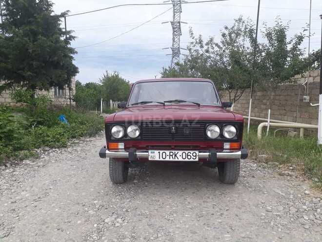 LADA (VAZ) 2106 2006, 236,963 km - 1.6 l - Xaçmaz