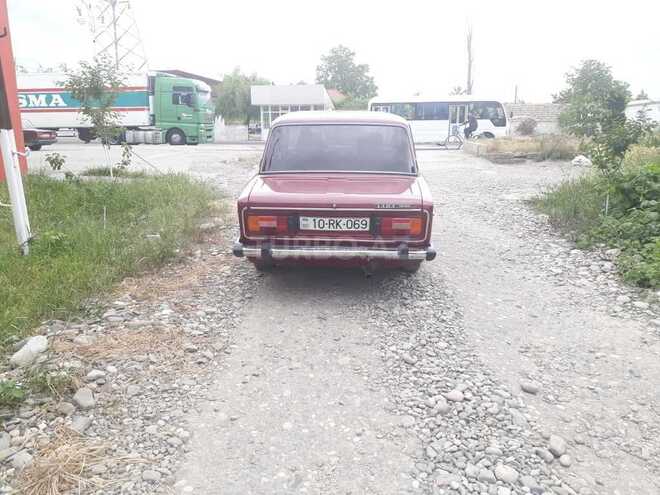 LADA (VAZ) 2106 2006, 236,963 km - 1.6 l - Xaçmaz