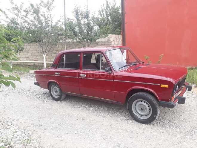 LADA (VAZ) 2106 2006, 236,963 km - 1.6 l - Xaçmaz