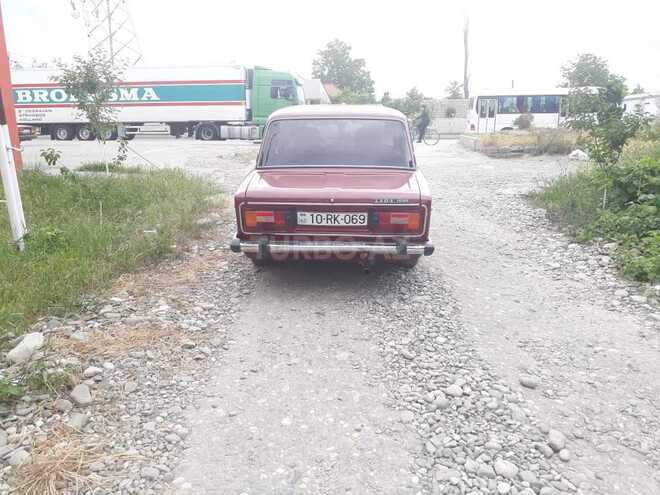 LADA (VAZ) 2106 2006, 236,963 km - 1.6 l - Xaçmaz