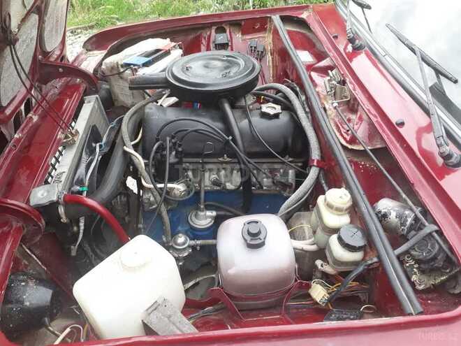 LADA (VAZ) 2106 2006, 236,963 km - 1.6 l - Xaçmaz