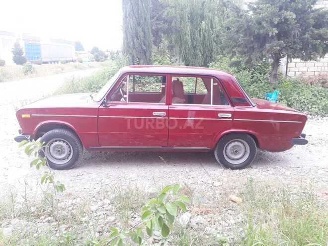 LADA (VAZ) 2106 2006, 236,963 km - 1.6 l - Xaçmaz