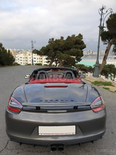 Porsche  2014, 24,000 km - 3.4 l - Bakı