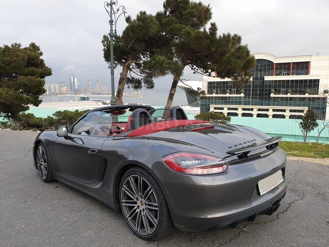 Porsche  2014, 24,000 km - 3.4 l - Bakı