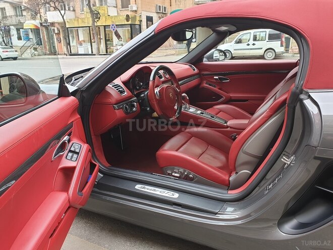 Porsche  2014, 24,000 km - 3.4 l - Bakı