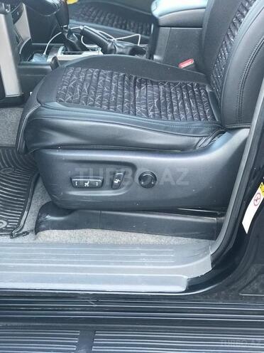 Toyota Prado 2012, 141,000 km - 0.3 l - Bakı
