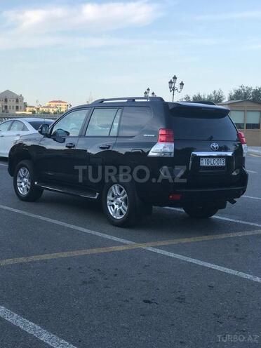 Toyota Prado 2012, 141,000 km - 0.3 l - Bakı