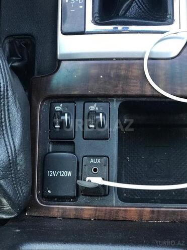Toyota Prado 2012, 141,000 km - 0.3 l - Bakı