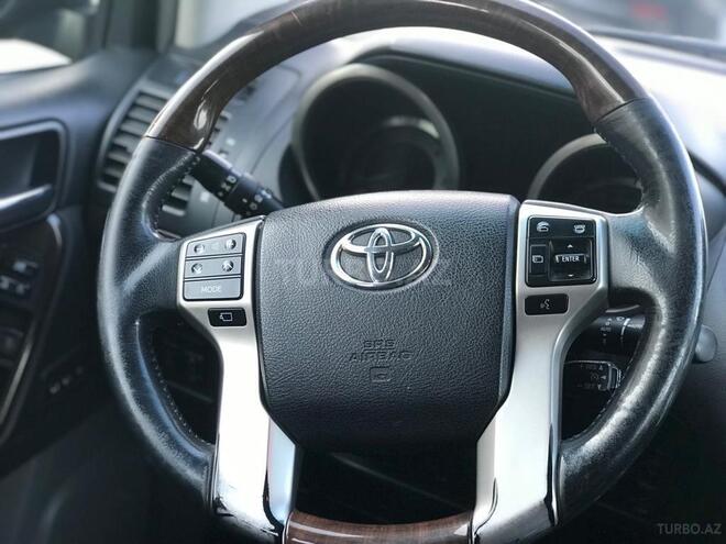 Toyota Prado 2012, 141,000 km - 0.3 l - Bakı
