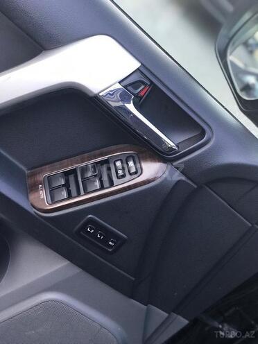 Toyota Prado 2012, 141,000 km - 0.3 l - Bakı