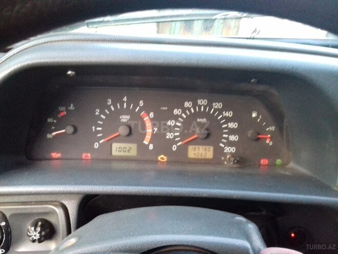 LADA (VAZ) 2115 2012, 170,000 km - 1.5 l - Bakı
