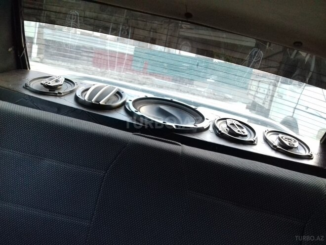 LADA (VAZ) 2115 2012, 170,000 km - 1.5 l - Bakı