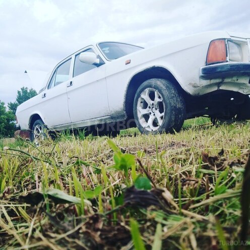 GAZ 3102 2000, 3,896,589 km - 0.3 l - Qəbələ
