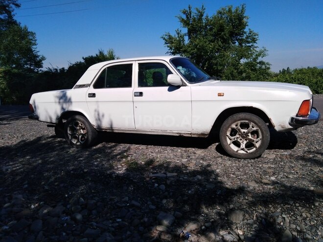 GAZ 3102 2000, 3,896,589 km - 0.3 l - Qəbələ