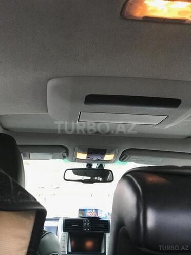 Toyota Previa 2012, 141,000 km - 0.3 l - Bakı