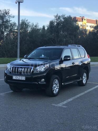Toyota Previa 2012, 141,000 km - 0.3 l - Bakı