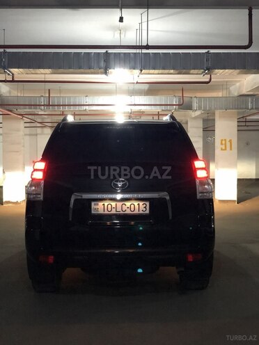 Toyota Previa 2012, 141,000 km - 0.3 l - Bakı