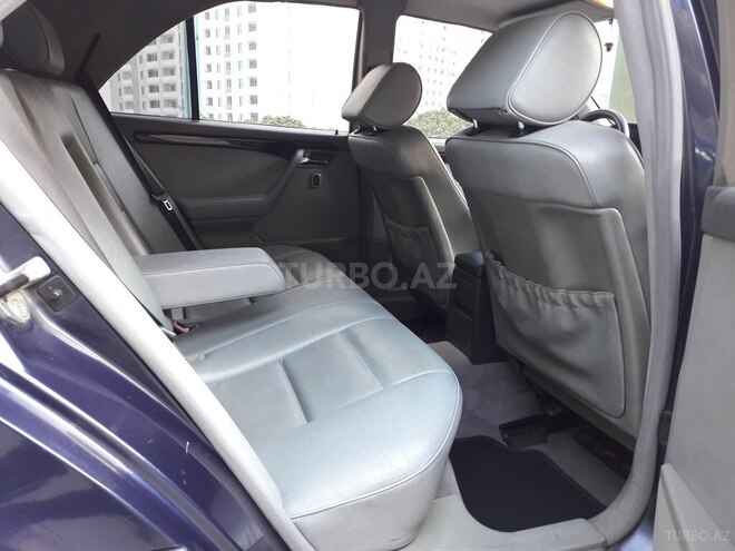 Mercedes C 180 1995, 345,000 km - 1.8 l - Bakı