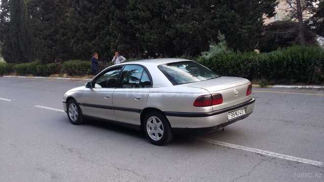 Opel Omega 1996, 321,000 km - 2.0 l - Sumqayıt