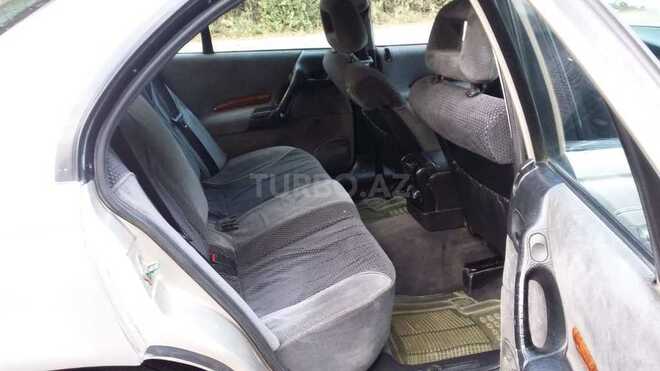 Opel Omega 1996, 321,000 km - 2.0 l - Sumqayıt