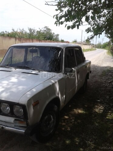 LADA (VAZ) 2106 1983, 565,580 km - 1.5 l - Salyan