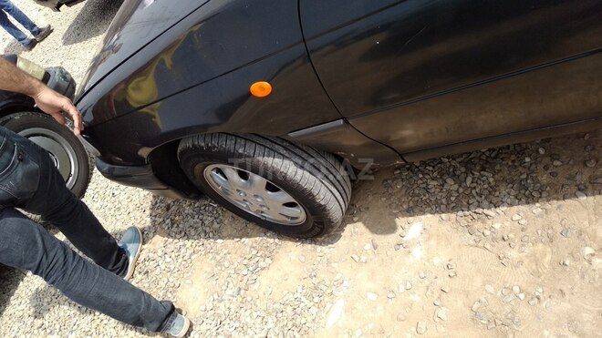 Opel Astra 1998, 186,000 km - 2.0 l - Bakı