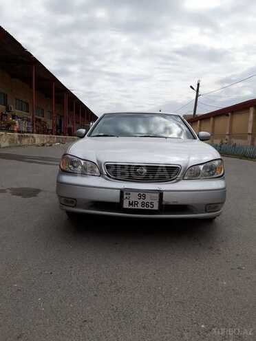 Nissan Maxima 2000, 270,000 km - 3.0 l - Bakı