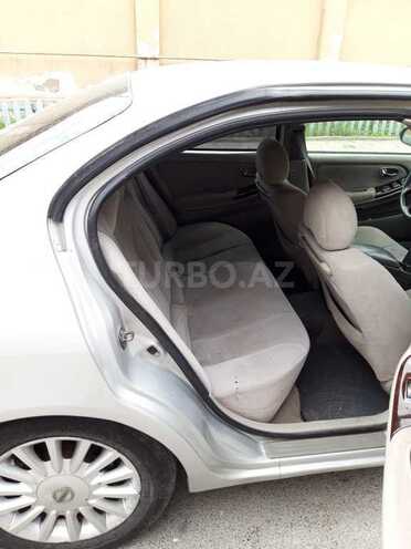 Nissan Maxima 2000, 270,000 km - 3.0 l - Bakı