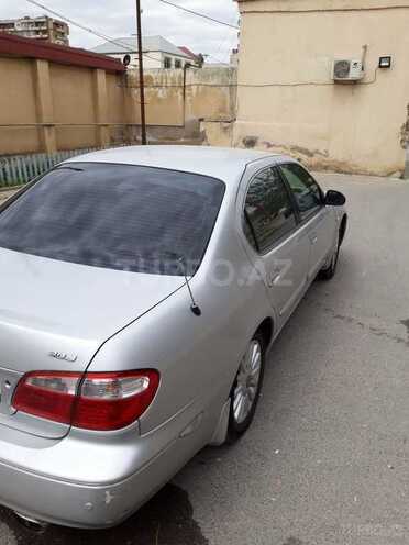 Nissan Maxima 2000, 270,000 km - 3.0 l - Bakı