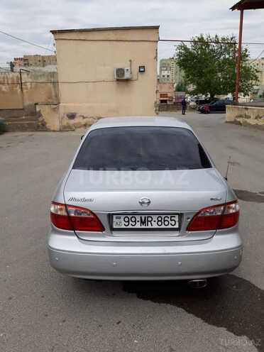 Nissan Maxima 2000, 270,000 km - 3.0 l - Bakı
