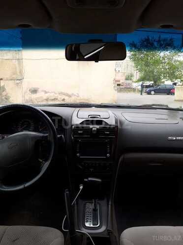 Nissan Maxima 2000, 270,000 km - 3.0 l - Bakı