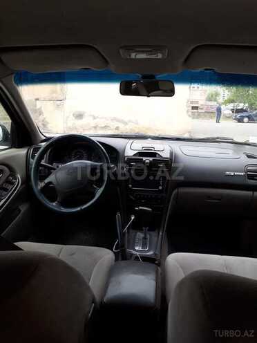 Nissan Maxima 2000, 270,000 km - 3.0 l - Bakı